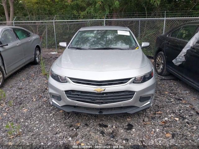 Chevrolet MALIBU LT 2018 1G1ZD5ST4JF186973 Image 12