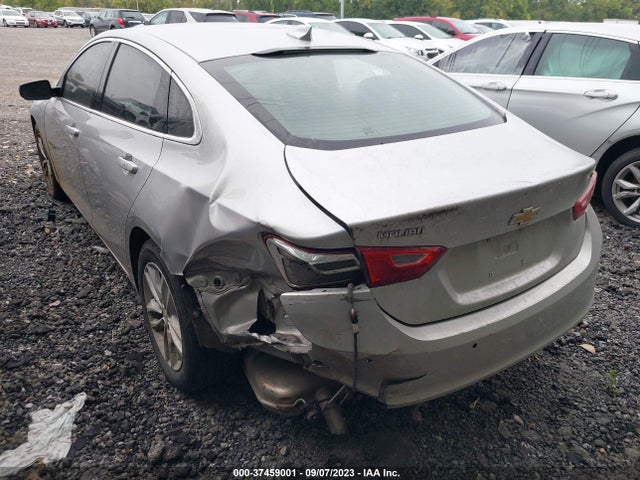 Chevrolet MALIBU LT 2018 1G1ZD5ST4JF186973 Image 3