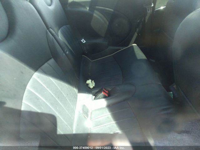 2011 MINI JOHN COOPER WORKS WMWSV9C52BTZ96843 Photo 7