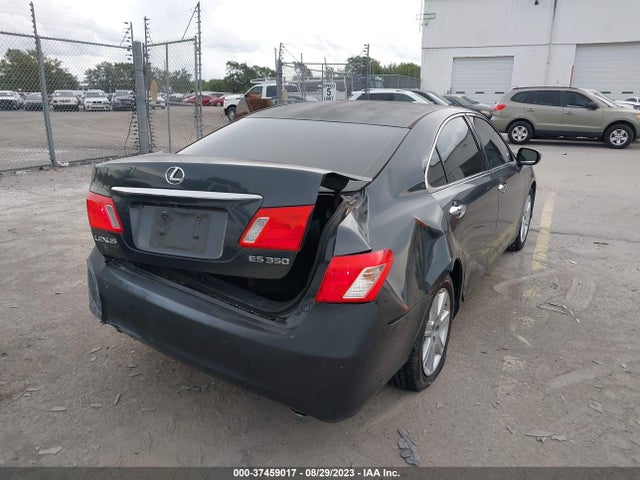 2008 LEXUS ES 350 VIN: JTHBJ46GX82175162