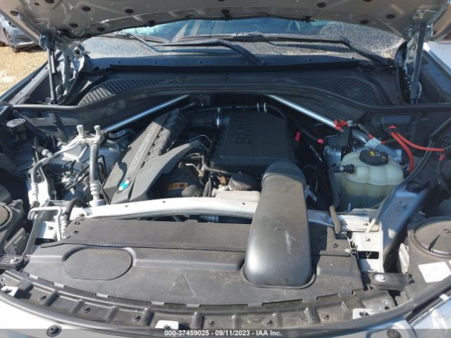 5UXKR0C55H0U51473 BMW X5 Xdrive35i