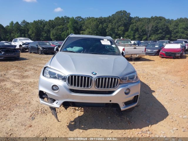 5UXKR0C55H0U51473 BMW X5 Xdrive35i