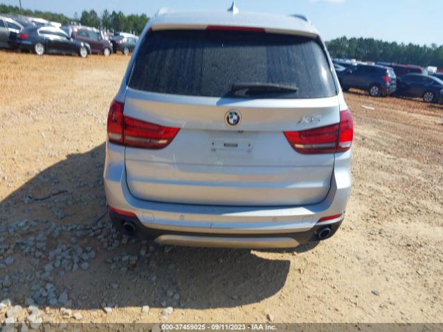 5UXKR0C55H0U51473 BMW X5 Xdrive35i