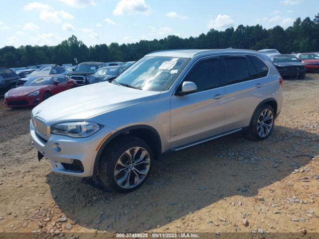 5UXKR0C55H0U51473 BMW X5 Xdrive35i