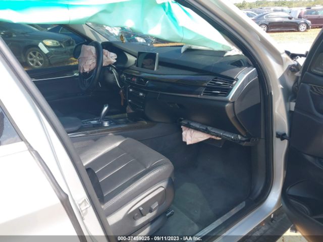 5UXKR0C55H0U51473 BMW X5 Xdrive35i