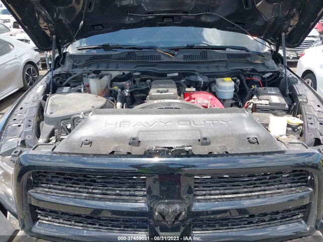 3C6UR5NL0EG268919 RAM 2500 Laramie