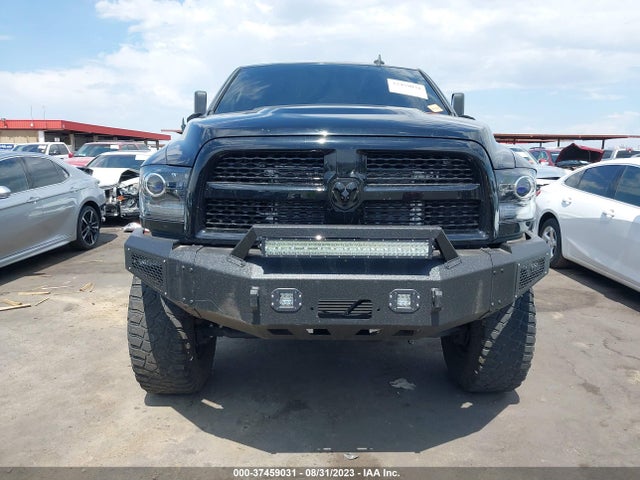 3C6UR5NL0EG268919 RAM 2500 Laramie
