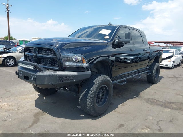 3C6UR5NL0EG268919 RAM 2500 Laramie