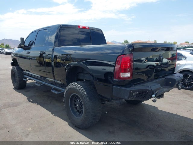 3C6UR5NL0EG268919 RAM 2500 Laramie