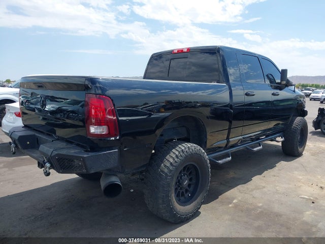 3C6UR5NL0EG268919 RAM 2500 Laramie