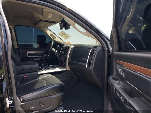 3C6UR5NL0EG268919 RAM 2500 Laramie