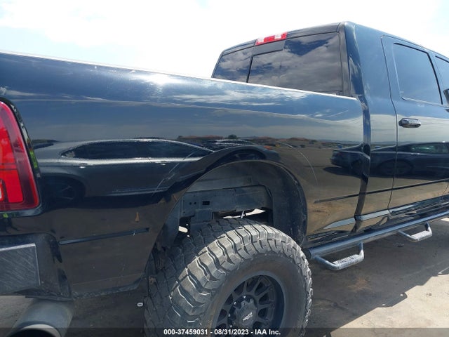 3C6UR5NL0EG268919 RAM 2500 Laramie