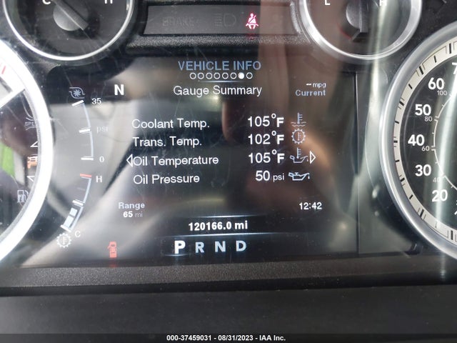 3C6UR5NL0EG268919 RAM 2500 Laramie
