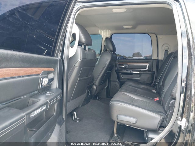 3C6UR5NL0EG268919 RAM 2500 Laramie