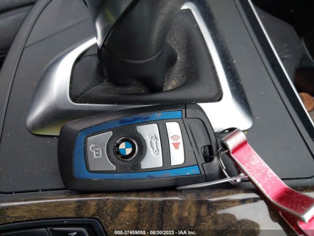 WBA4C9C59FD331842 BMW 4 Series 428i Xdrive