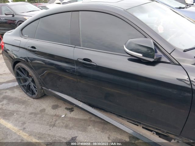 WBA4C9C59FD331842 BMW 4 Series 428i Xdrive