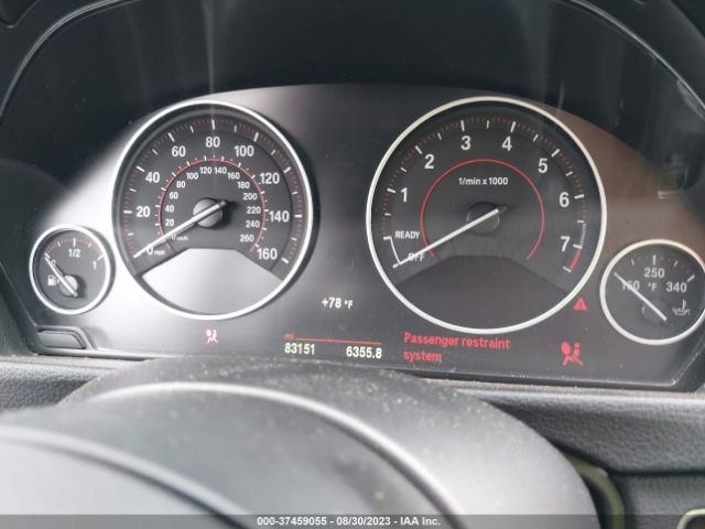 WBA4C9C59FD331842 BMW 4 Series 428i Xdrive