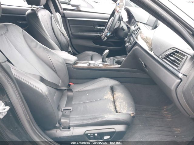 WBA4C9C59FD331842 BMW 4 Series 428i Xdrive
