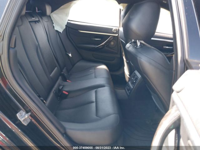 WBA4C9C59FD331842 BMW 4 Series 428i Xdrive