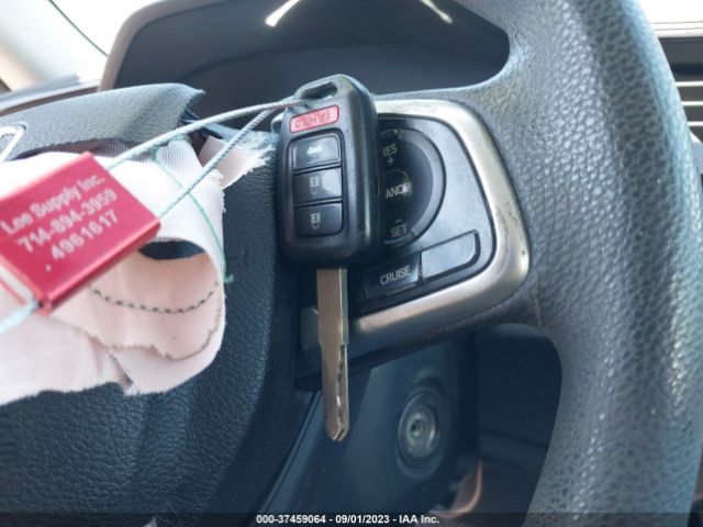 19XFC2F59GE242741 Honda Civic Sedan Lx