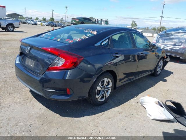 19XFC2F59GE242741 Honda Civic Sedan Lx