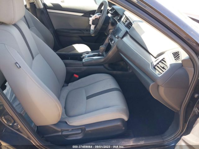 19XFC2F59GE242741 Honda Civic Sedan Lx
