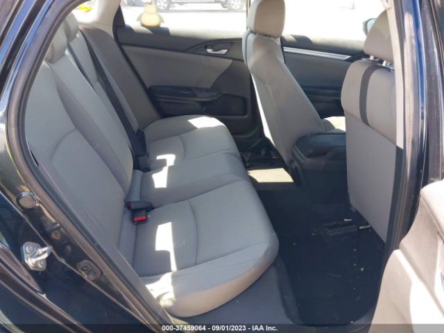 19XFC2F59GE242741 Honda Civic Sedan Lx