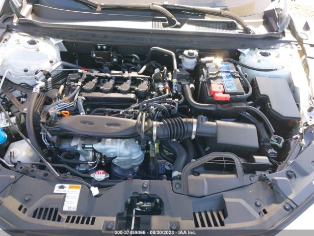 1HGCY1F20PA008416 Honda Accord Sedan Lx