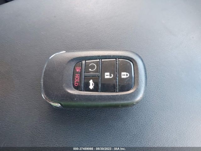 1HGCY1F20PA008416 Honda Accord Sedan Lx