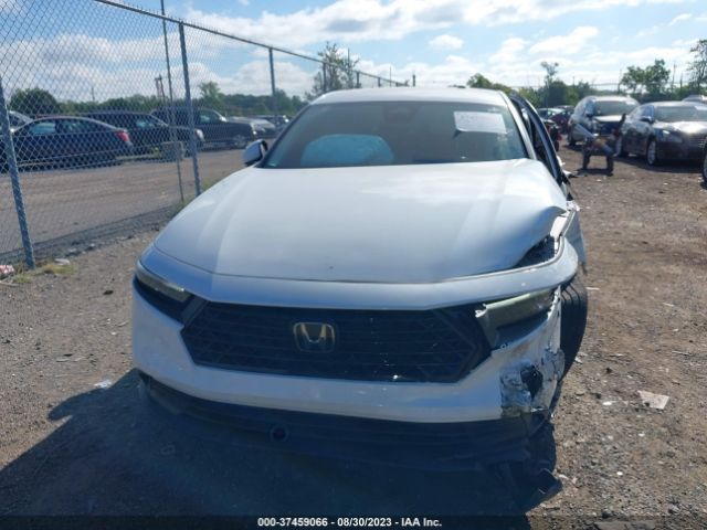 1HGCY1F20PA008416 Honda Accord Sedan Lx