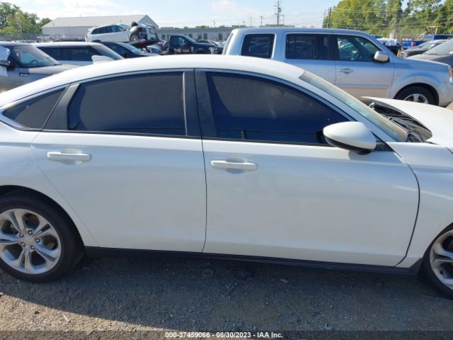 1HGCY1F20PA008416 Honda Accord Sedan Lx