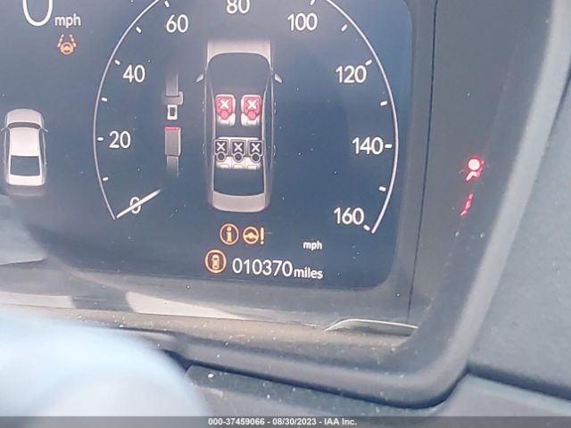 1HGCY1F20PA008416 Honda Accord Sedan Lx
