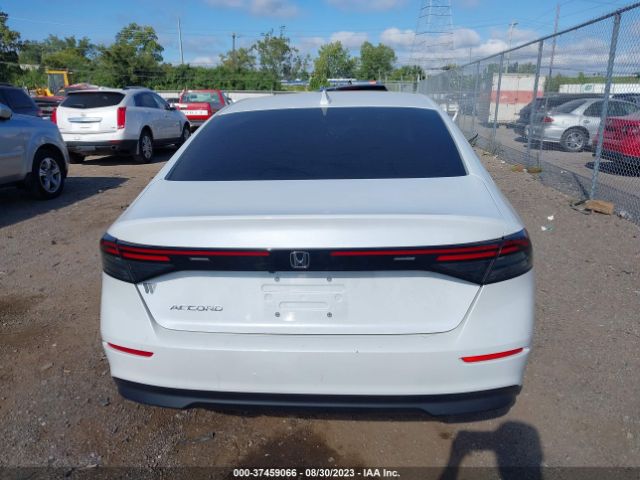 1HGCY1F20PA008416 Honda Accord Sedan Lx
