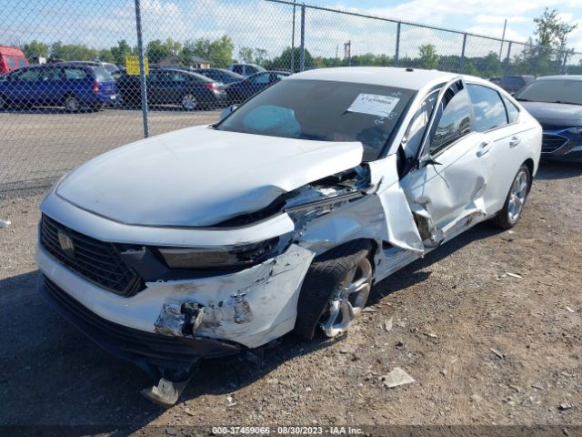 1HGCY1F20PA008416 Honda Accord Sedan Lx