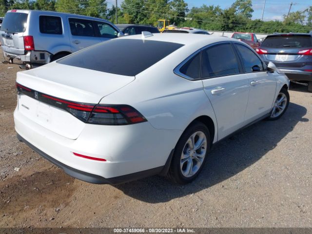 1HGCY1F20PA008416 Honda Accord Sedan Lx