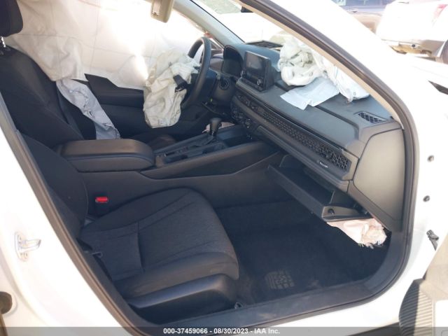 1HGCY1F20PA008416 Honda Accord Sedan Lx