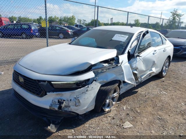1HGCY1F20PA008416 Honda Accord Sedan Lx
