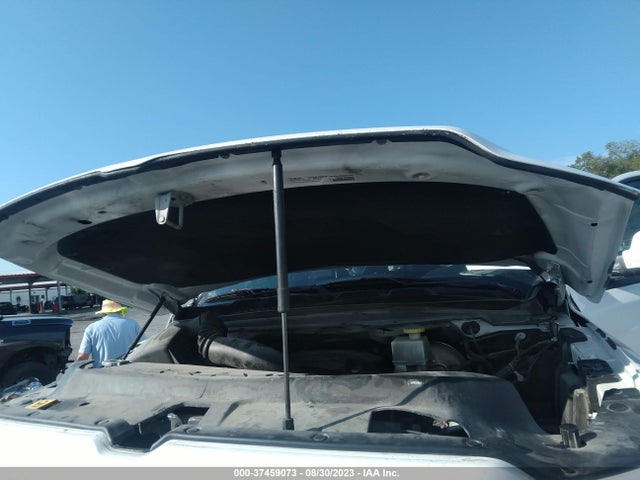 RAM 1500 Laramie 2019 1C6RREJT8KN684988 Image 10