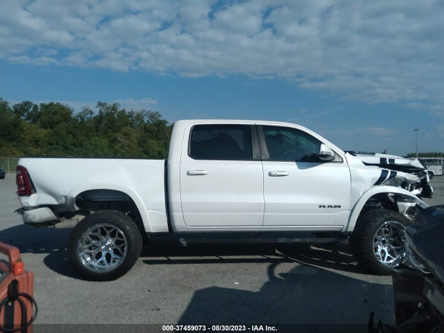RAM 1500 Laramie 2019 1C6RREJT8KN684988 Image 13