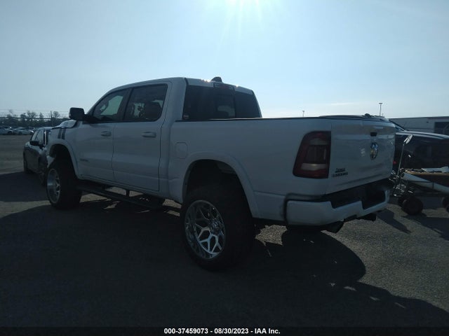 RAM 1500 Laramie 2019 1C6RREJT8KN684988 Image 3