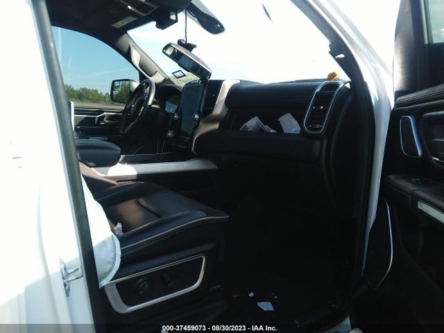 RAM 1500 Laramie 2019 1C6RREJT8KN684988 Image 5