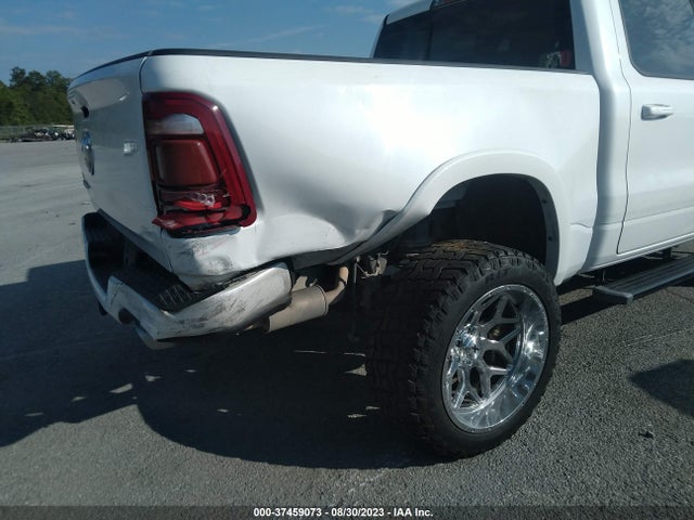 RAM 1500 Laramie 2019 1C6RREJT8KN684988 Image 6