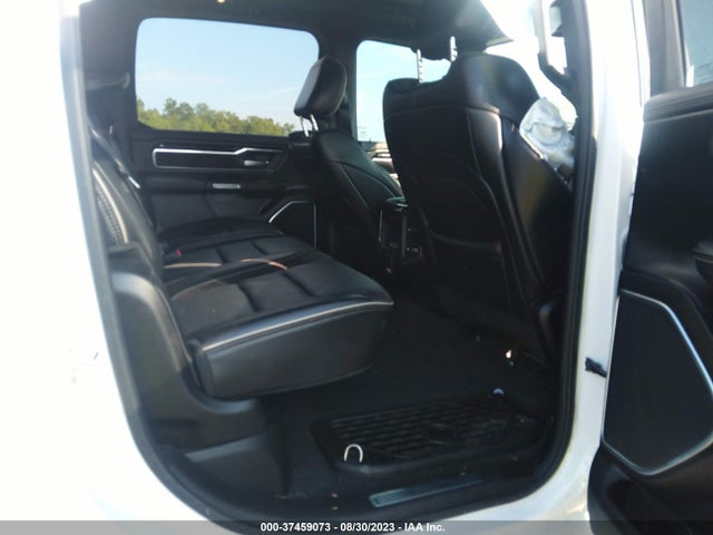 RAM 1500 Laramie 2019 1C6RREJT8KN684988 Image 8