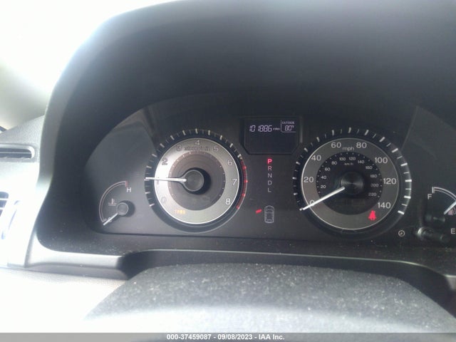 Honda Odyssey Ex-l 2014 5FNRL5H61EB047633 Image 7