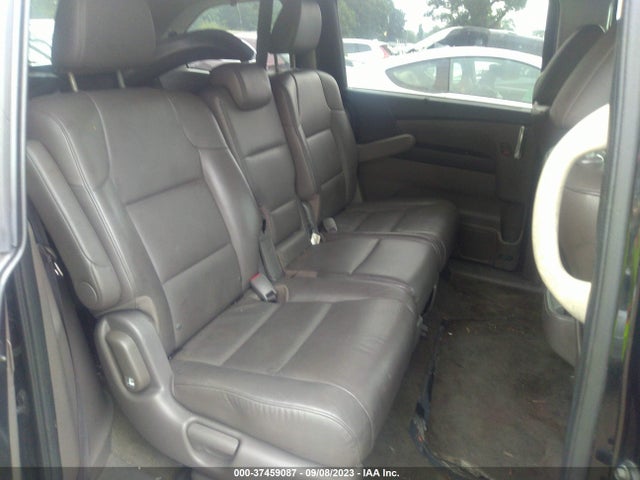 Honda Odyssey Ex-l 2014 5FNRL5H61EB047633 Image 8