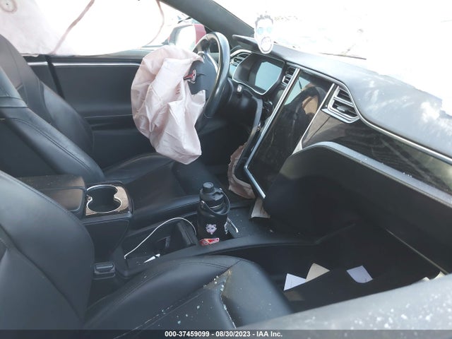 5YJSA1E14GF150315 Tesla Model S 70 Kwh