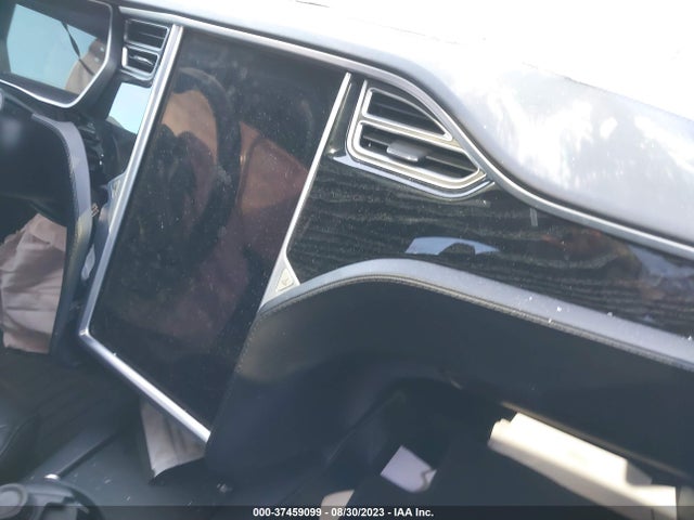 5YJSA1E14GF150315 Tesla Model S 70 Kwh