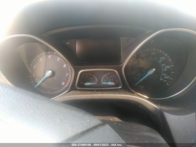 1FADP3K24EL246378 Ford FOCUS SE