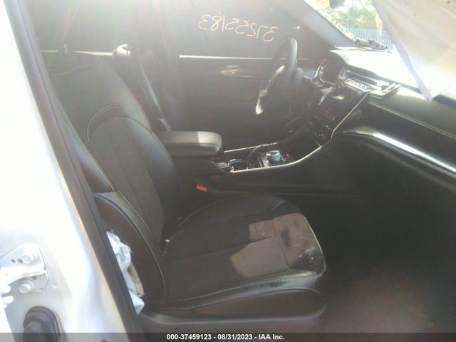 1C4RJKAG1M8182875 Jeep Grand Cherokee L Altitude