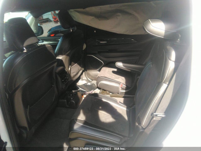 1C4RJKAG1M8182875 Jeep Grand Cherokee L Altitude